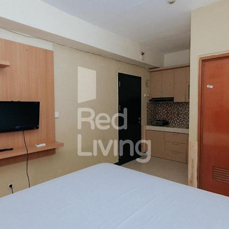 Redliving Apartemen Casablanca East Residence - Kayla Property Tower B Джакарта Экстерьер фото