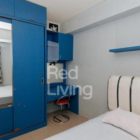 Redliving Apartemen Casablanca East Residence - Kayla Property Tower B Джакарта Экстерьер фото
