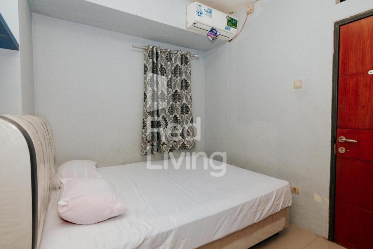 Redliving Apartemen Casablanca East Residence - Kayla Property Tower B Джакарта Экстерьер фото