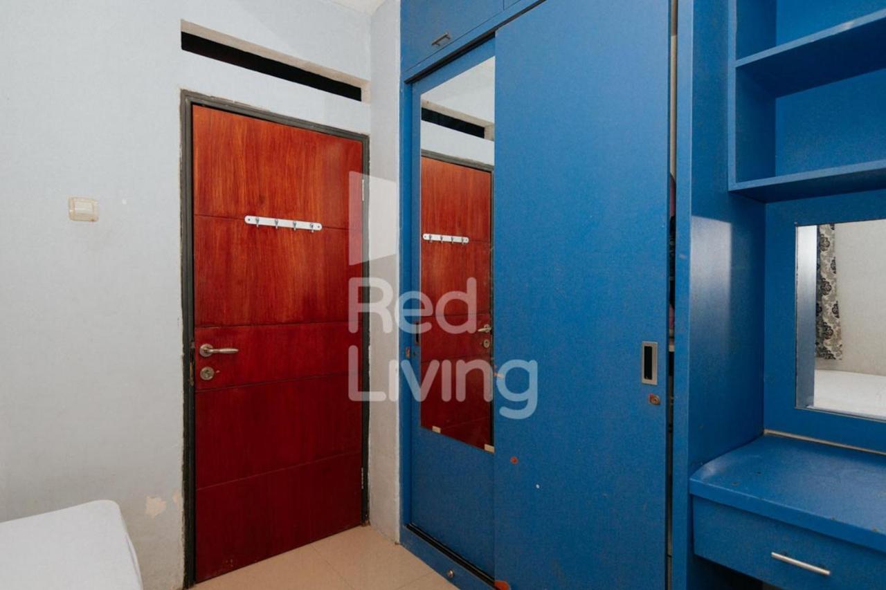 Redliving Apartemen Casablanca East Residence - Kayla Property Tower B Джакарта Экстерьер фото