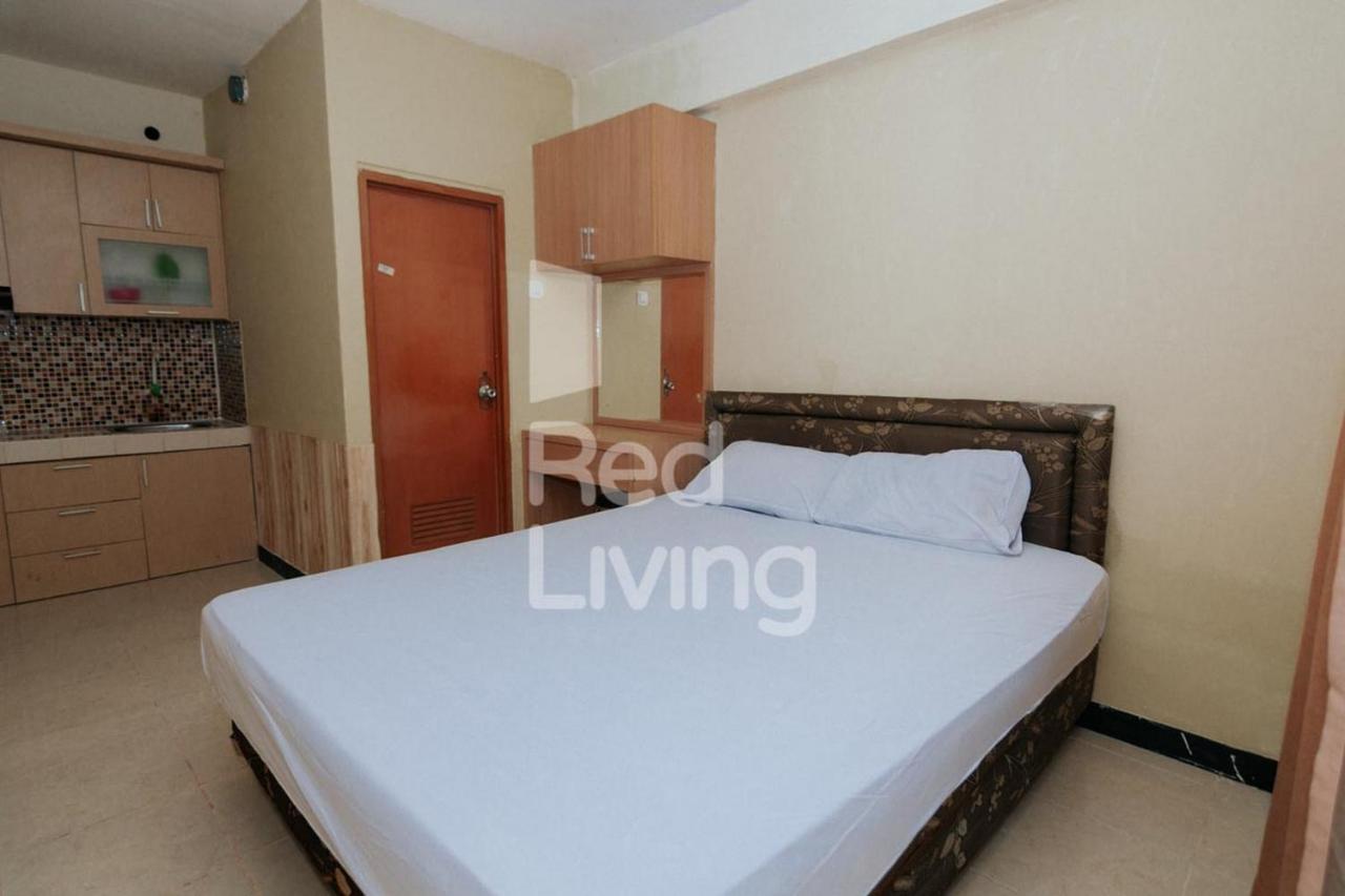 Redliving Apartemen Casablanca East Residence - Kayla Property Tower B Джакарта Экстерьер фото