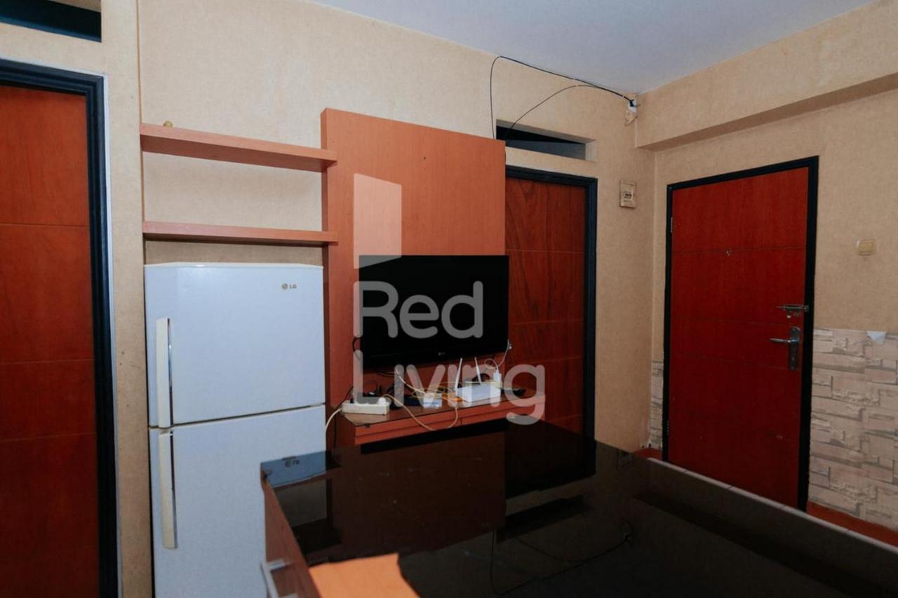 Redliving Apartemen Casablanca East Residence - Kayla Property Tower B Джакарта Экстерьер фото