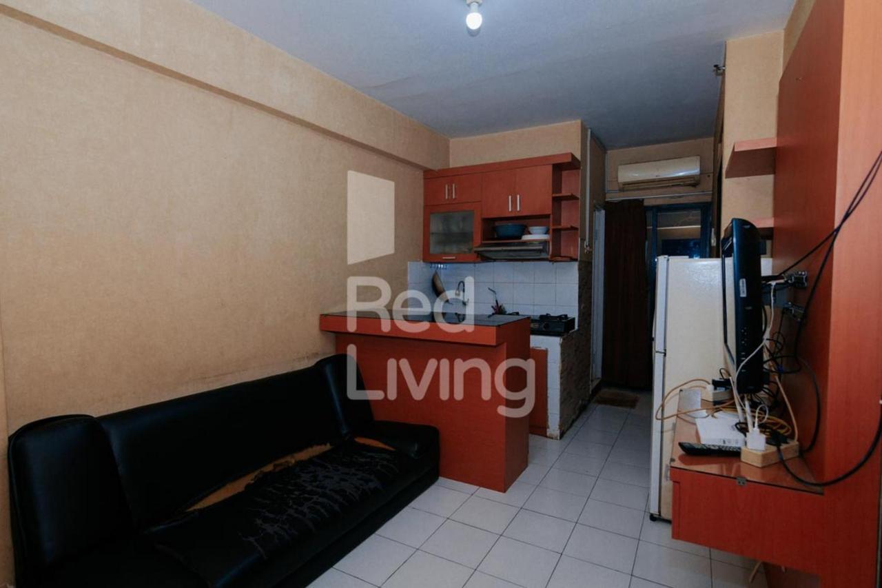 Redliving Apartemen Casablanca East Residence - Kayla Property Tower B Джакарта Экстерьер фото