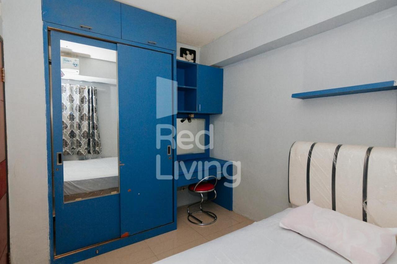 Redliving Apartemen Casablanca East Residence - Kayla Property Tower B Джакарта Экстерьер фото