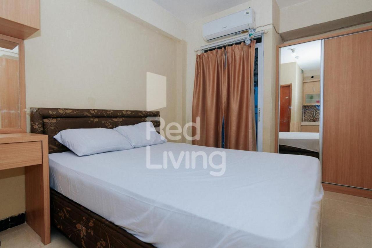 Redliving Apartemen Casablanca East Residence - Kayla Property Tower B Джакарта Экстерьер фото