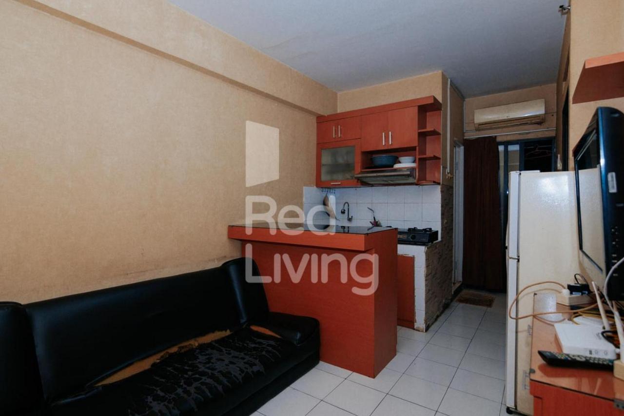 Redliving Apartemen Casablanca East Residence - Kayla Property Tower B Джакарта Экстерьер фото