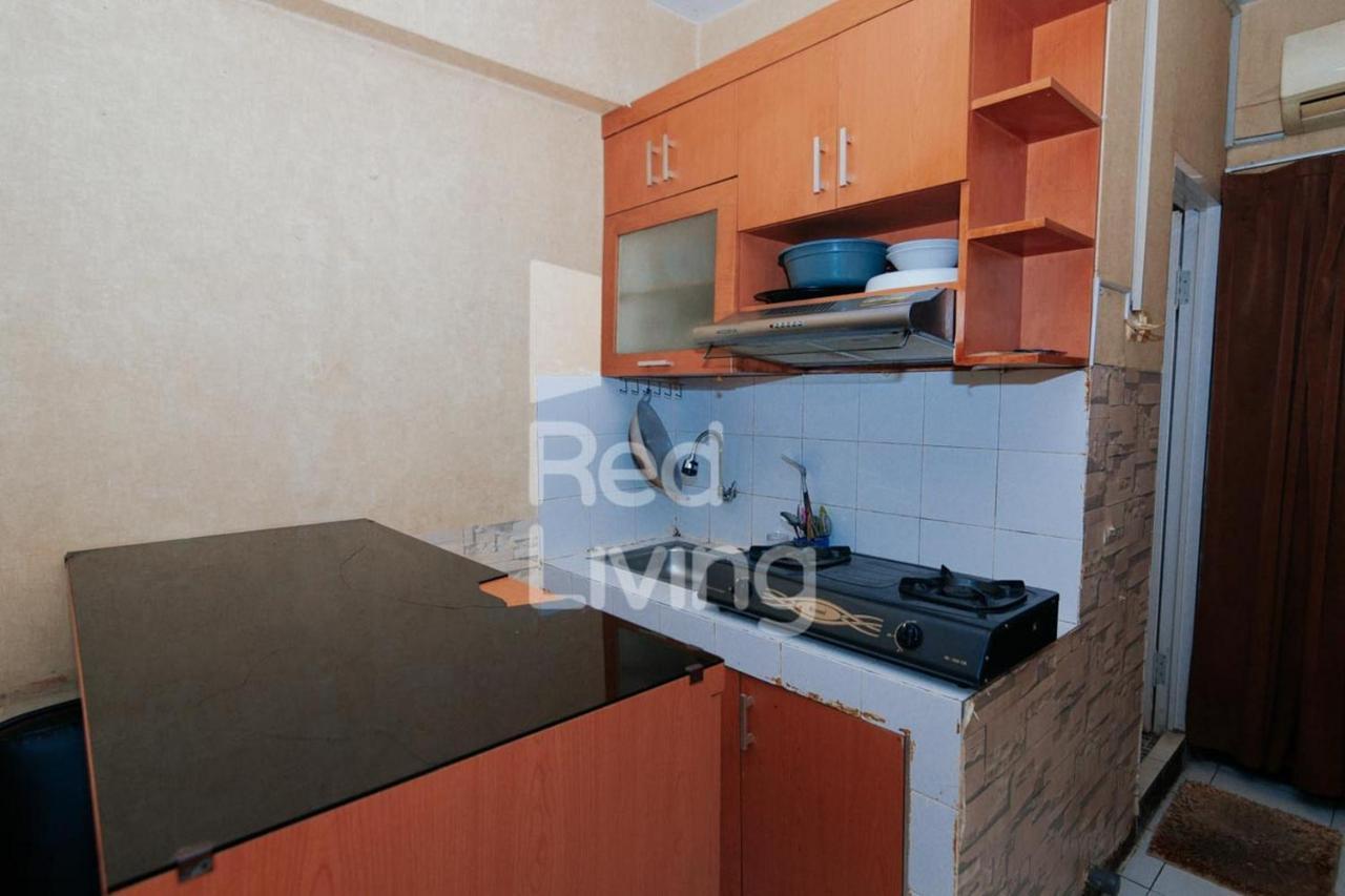 Redliving Apartemen Casablanca East Residence - Kayla Property Tower B Джакарта Экстерьер фото