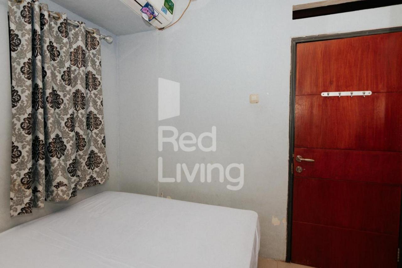 Redliving Apartemen Casablanca East Residence - Kayla Property Tower B Джакарта Экстерьер фото