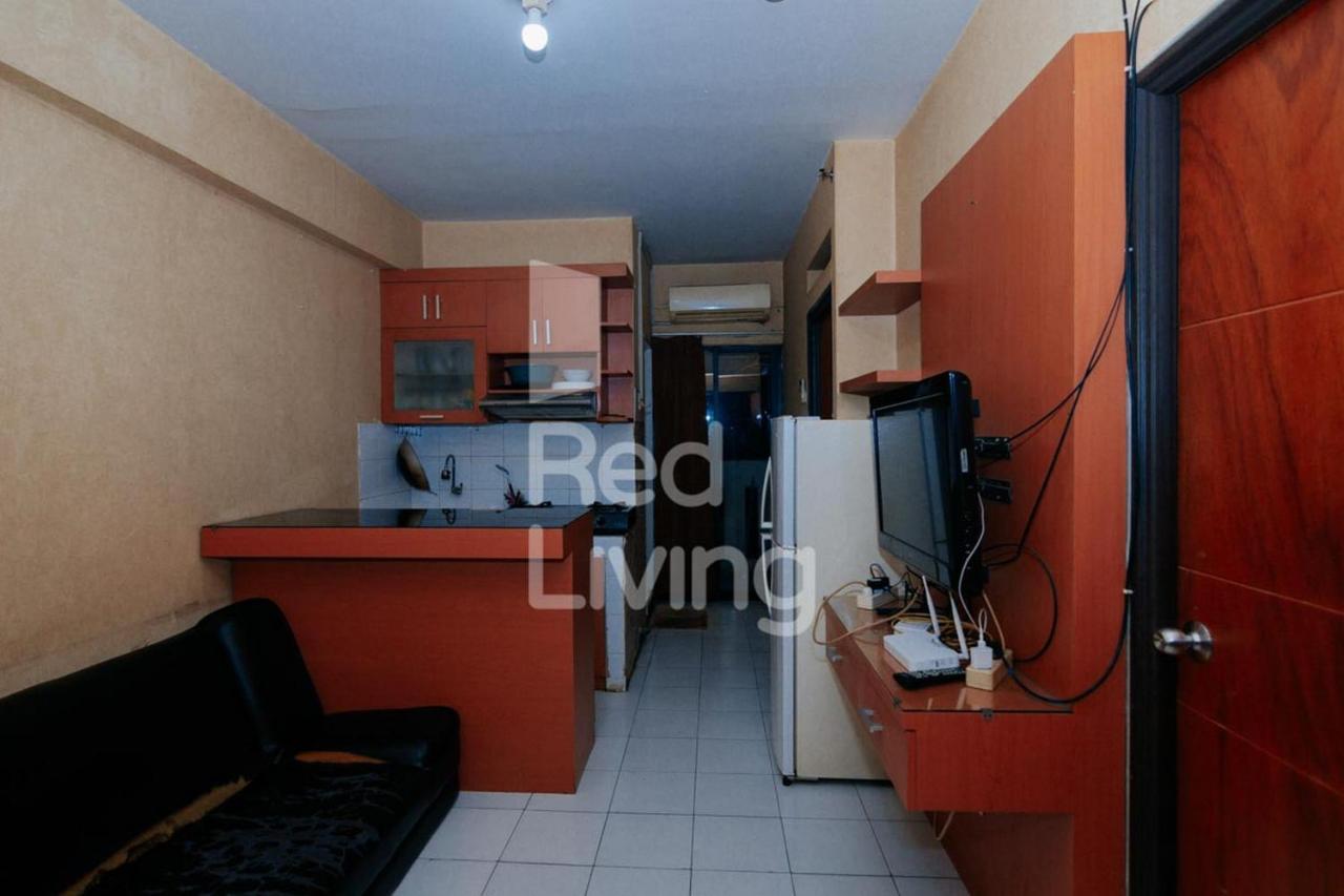 Redliving Apartemen Casablanca East Residence - Kayla Property Tower B Джакарта Экстерьер фото