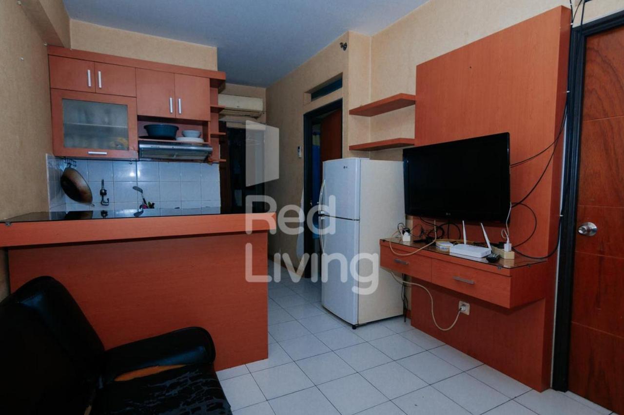 Redliving Apartemen Casablanca East Residence - Kayla Property Tower B Джакарта Экстерьер фото
