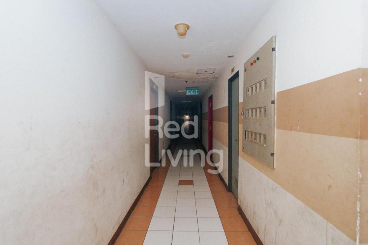 Redliving Apartemen Casablanca East Residence - Kayla Property Tower B Джакарта Экстерьер фото