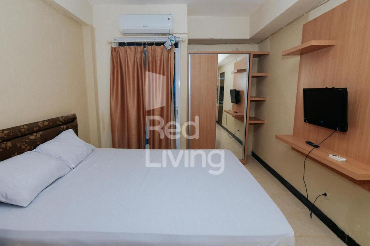 Redliving Apartemen Casablanca East Residence - Kayla Property Tower B Джакарта Экстерьер фото