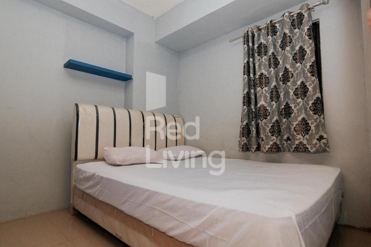 Redliving Apartemen Casablanca East Residence - Kayla Property Tower B Джакарта Экстерьер фото