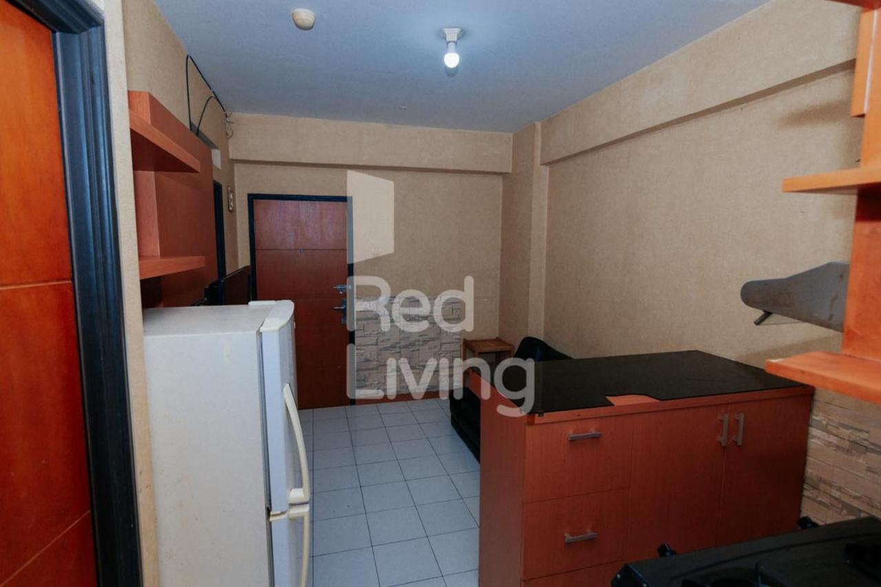 Redliving Apartemen Casablanca East Residence - Kayla Property Tower B Джакарта Экстерьер фото