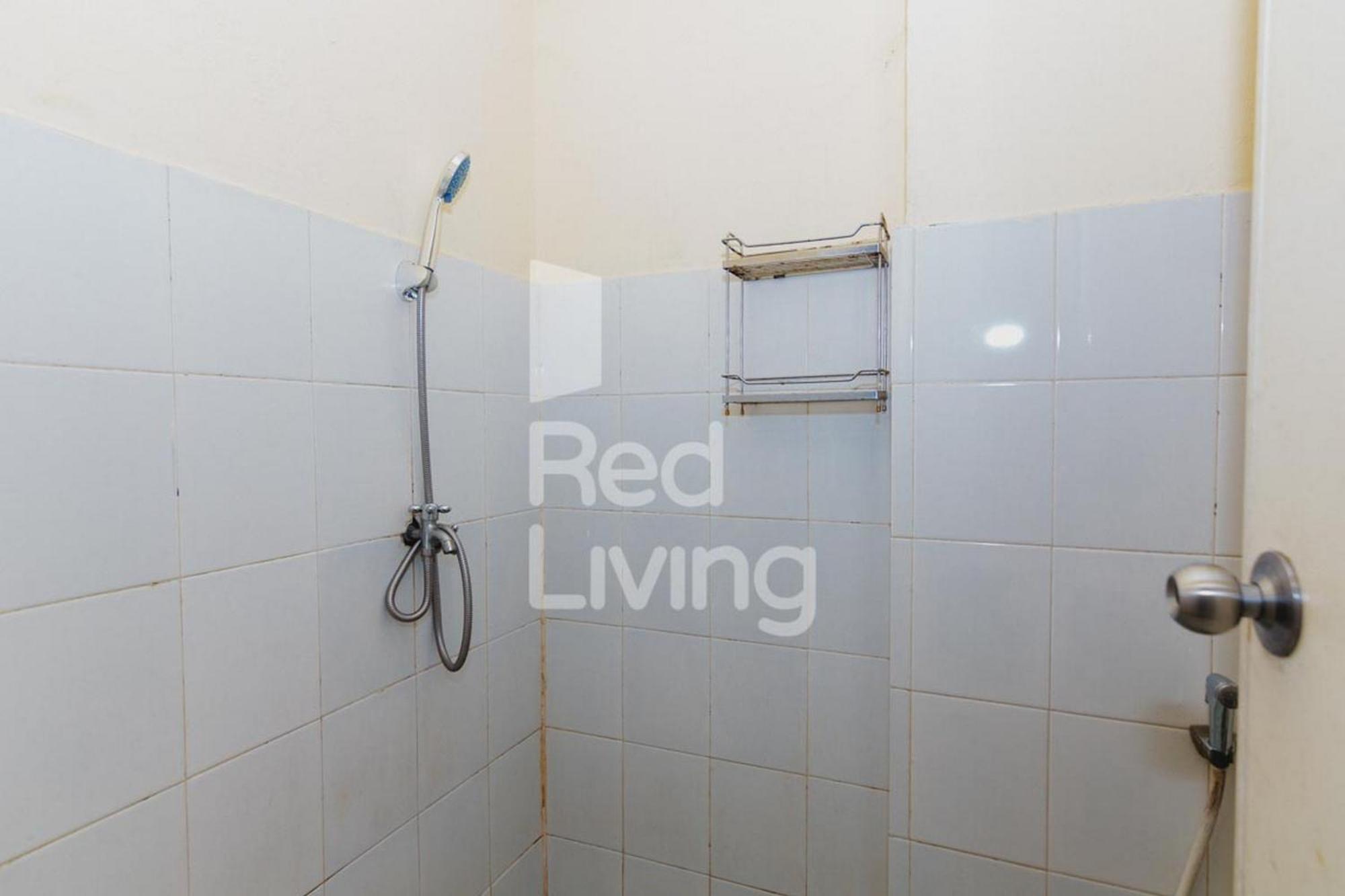 Redliving Apartemen Casablanca East Residence - Kayla Property Tower B Джакарта Номер фото