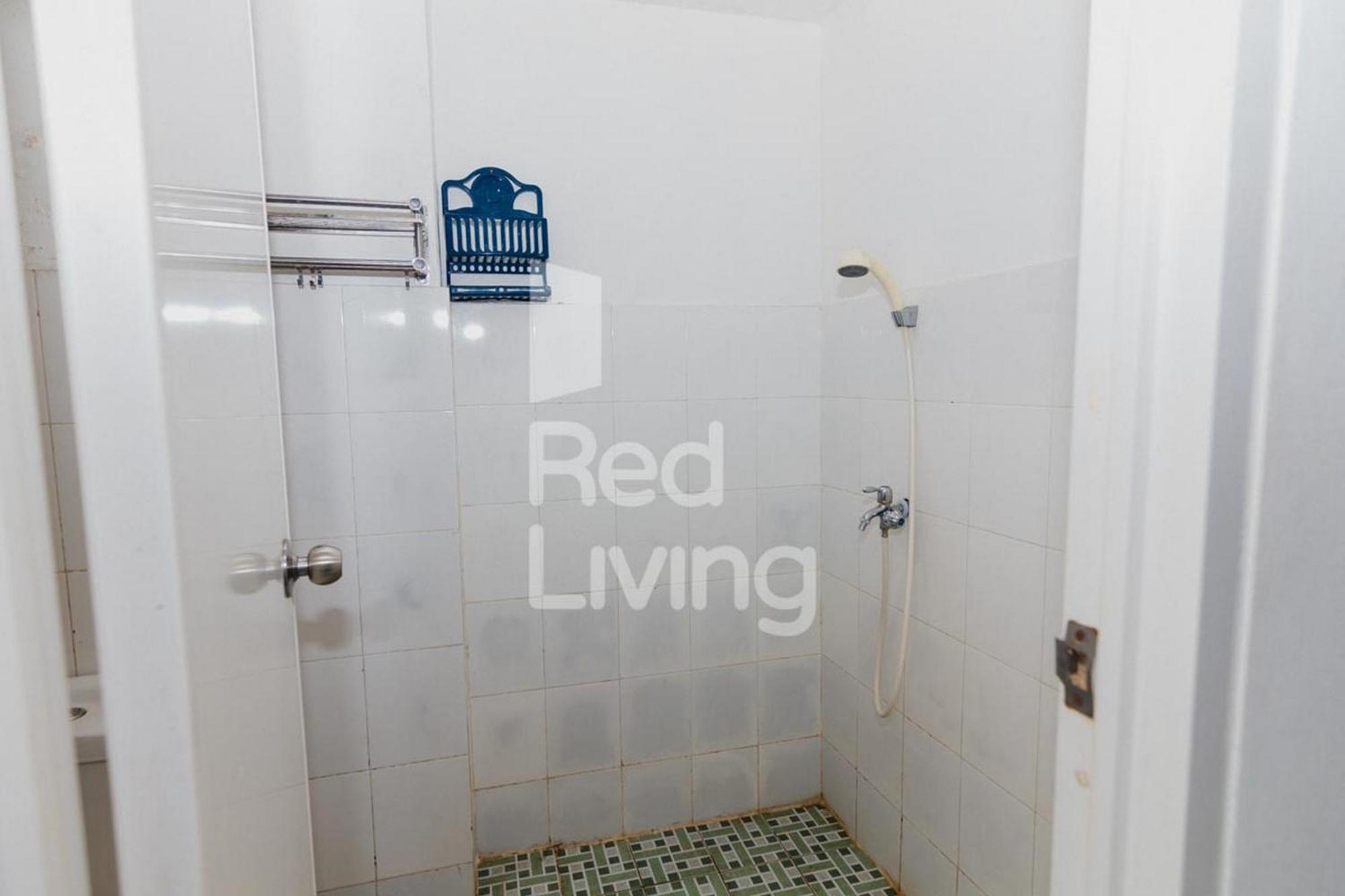 Redliving Apartemen Casablanca East Residence - Kayla Property Tower B Джакарта Номер фото